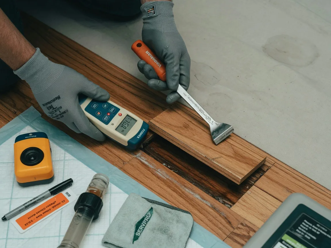 Why choose Water Damage Restoration in Ione, WA